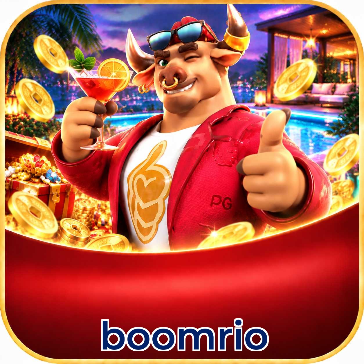 boomrio Facebook Bonus