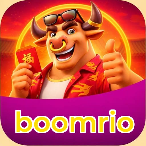 boomrio App Mobile - Android e iOS
