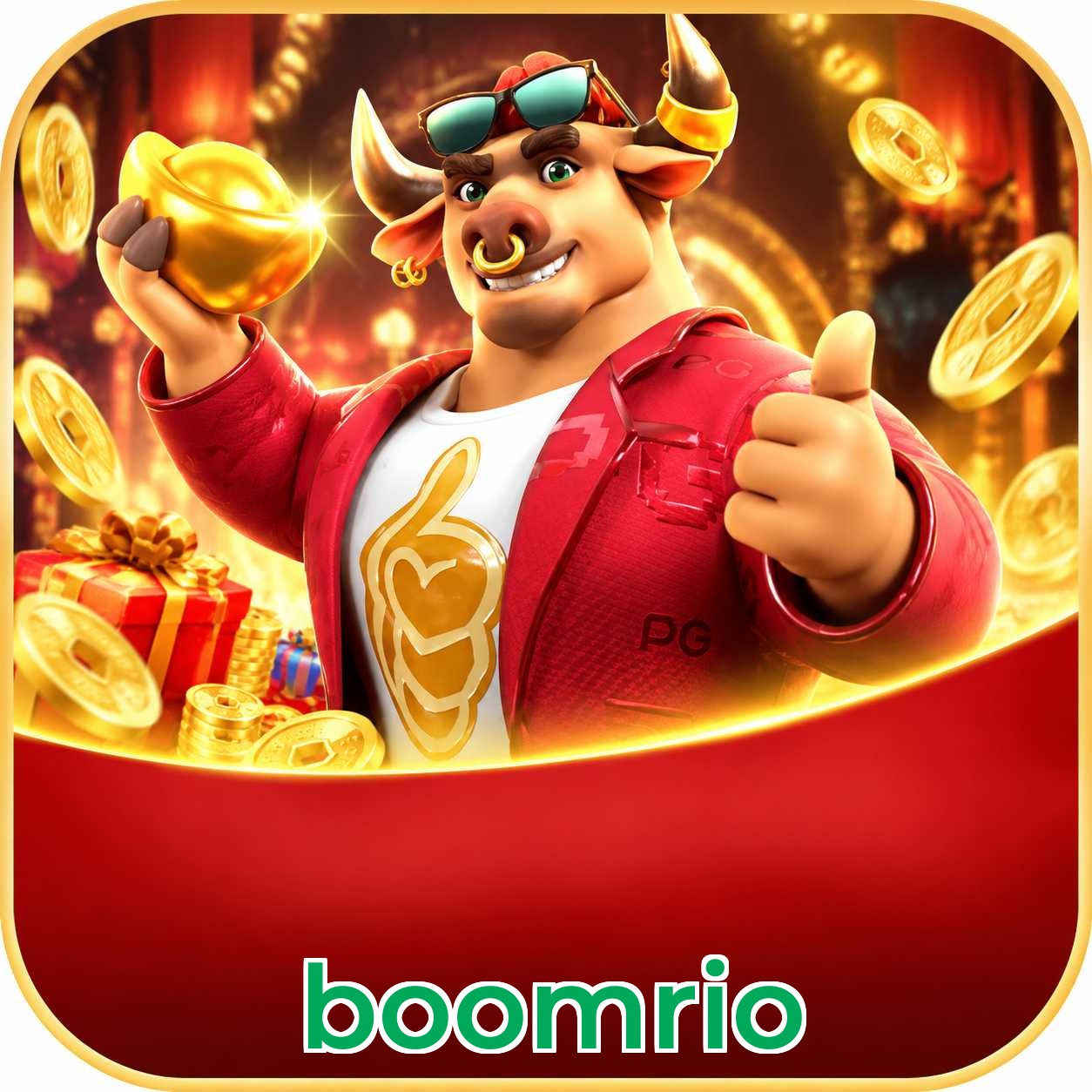boomrio FAQ