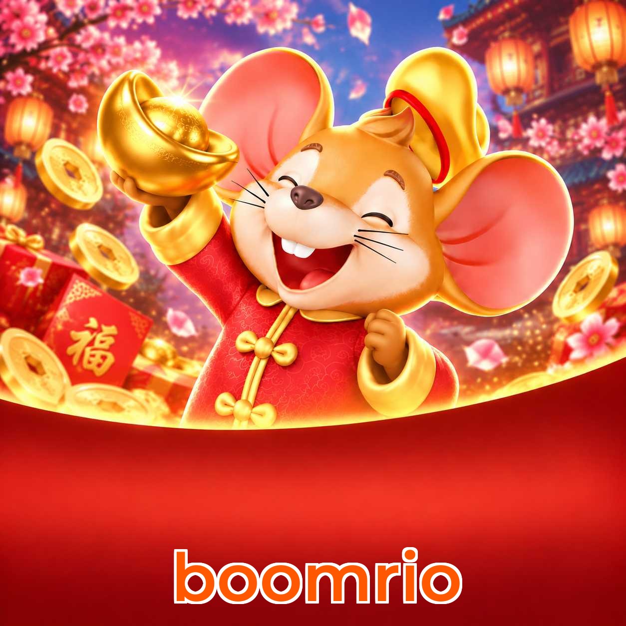 boomrio Fortune Tiger Strategies