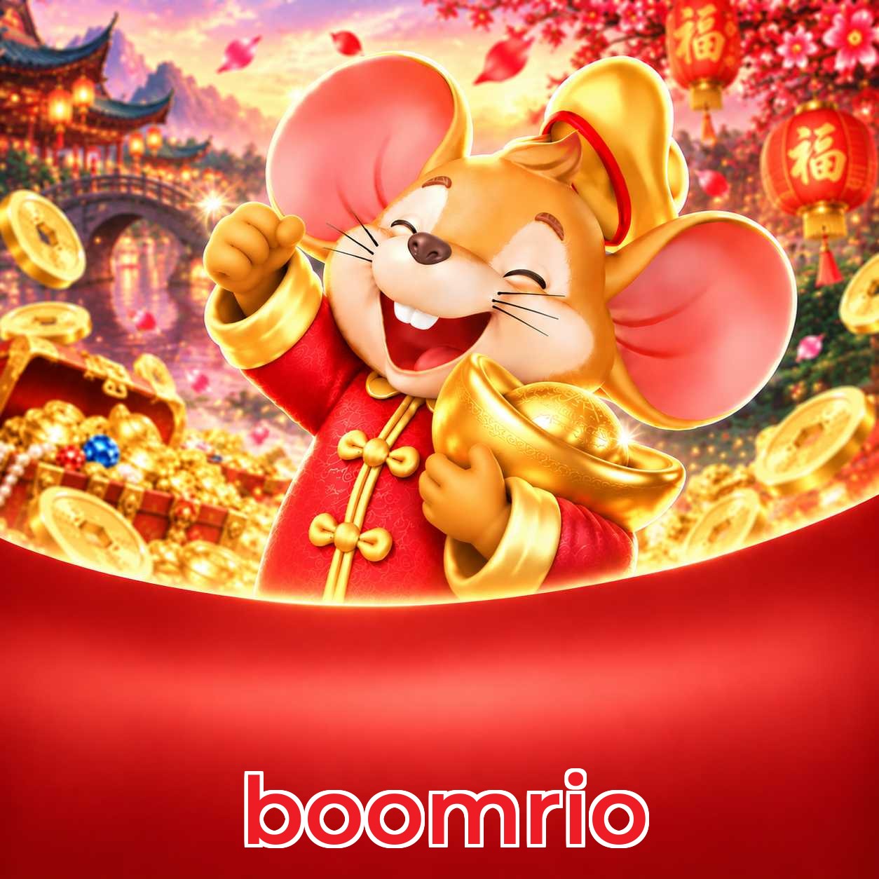 boomrio Win FAQ