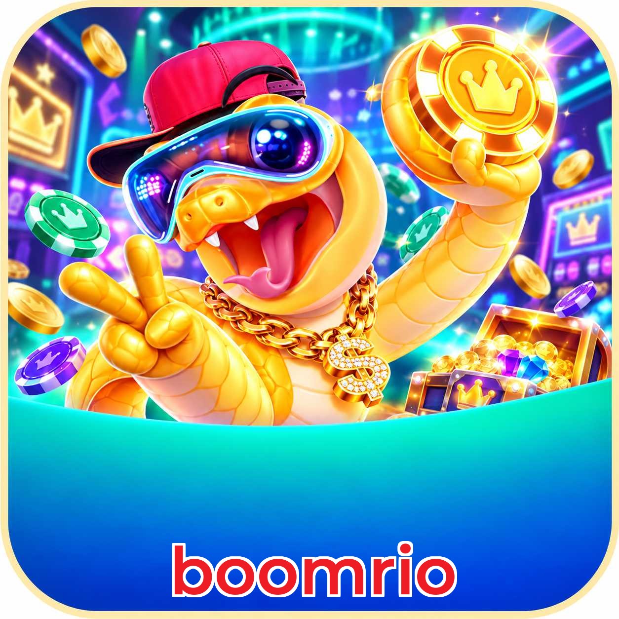 boomrio Troubleshooting