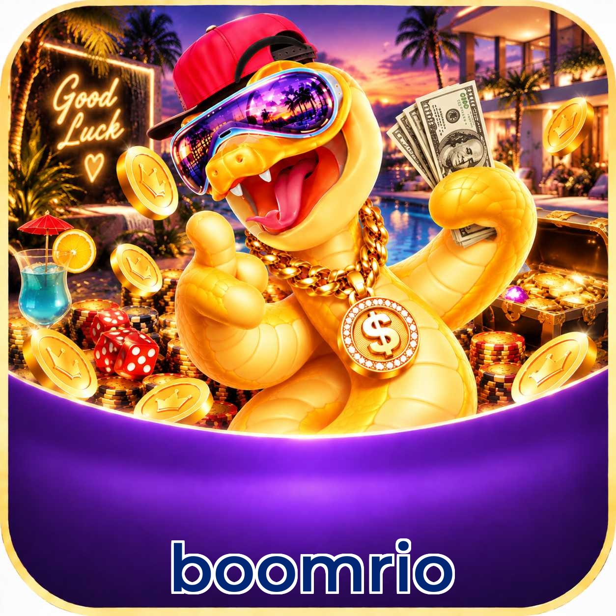 boomrio