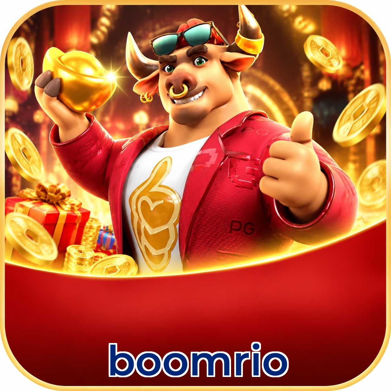 boomrio App FAQ